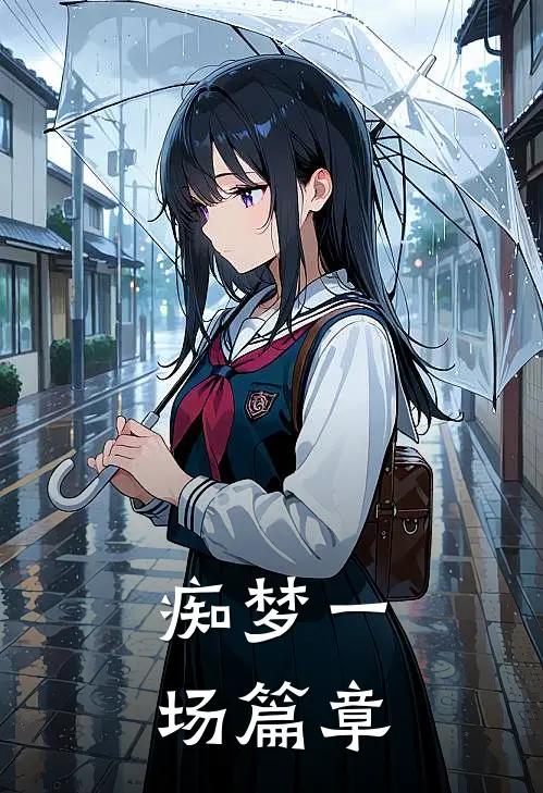 痴梦一场篇章