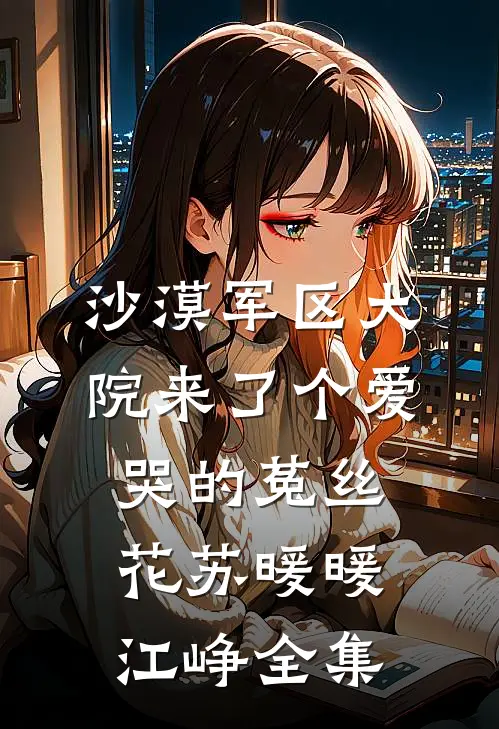 沙漠军区大院来了个爱哭的菟丝花苏暖暖江峥全集