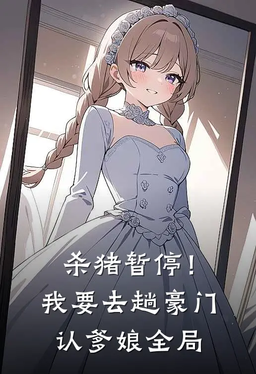 杀猪暂停！我要去趟豪门认爹娘全局