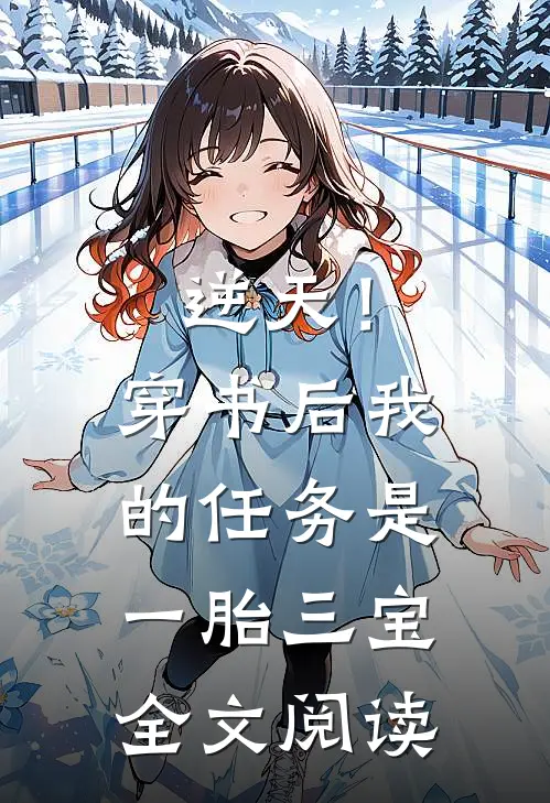 逆天！穿书后，我的任务是一胎三宝全文阅读