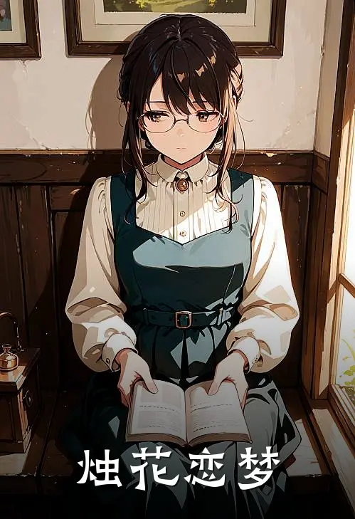 烛花恋梦