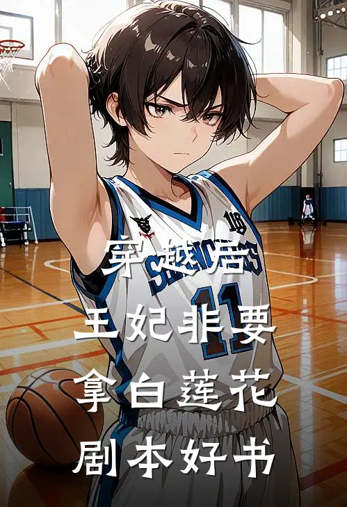 穿越后，王妃非要拿白莲花剧本好书