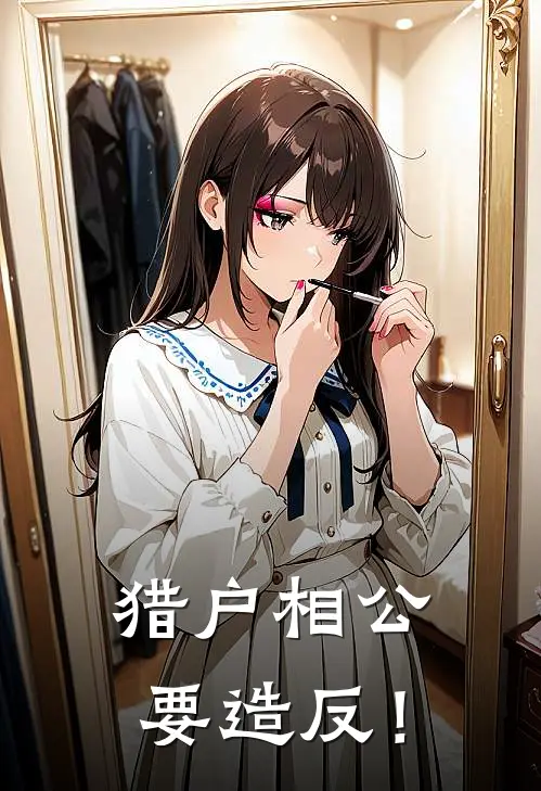 猎户相公要造反！