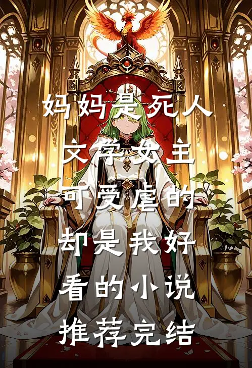 妈妈是死人文学女主，可受虐的却是我好看的小说推荐完结
