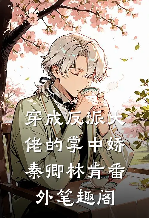 穿成反派大佬的掌中娇：秦卿林肯番外笔趣阁