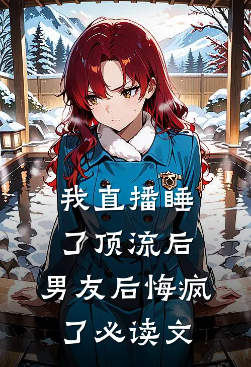 我直播睡了顶流后，男友后悔疯了必读文