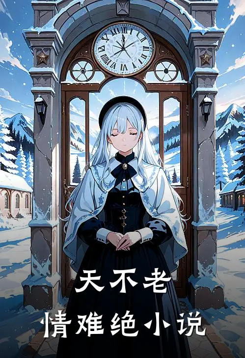 天不老，情难绝小说