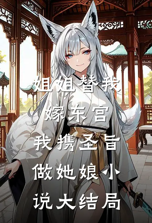 姐姐替我嫁东宫，我携圣旨做她娘小说大结局