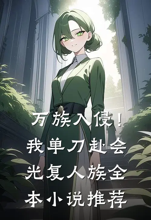 万族入侵！我单刀赴会光复人族全本小说推荐