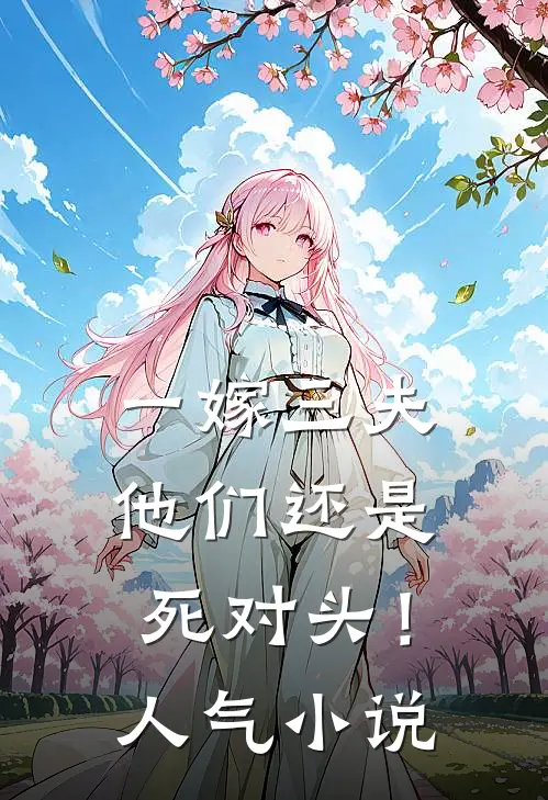 一嫁三夫，他们还是死对头！人气小说