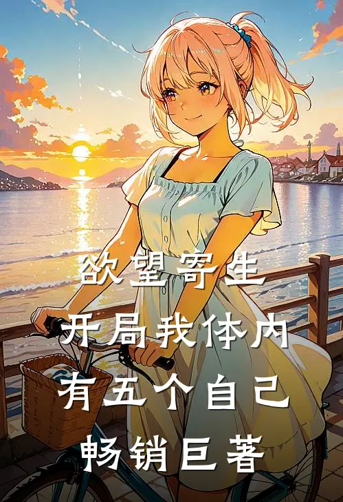 欲望寄生，开局我体内有五个自己畅销巨著