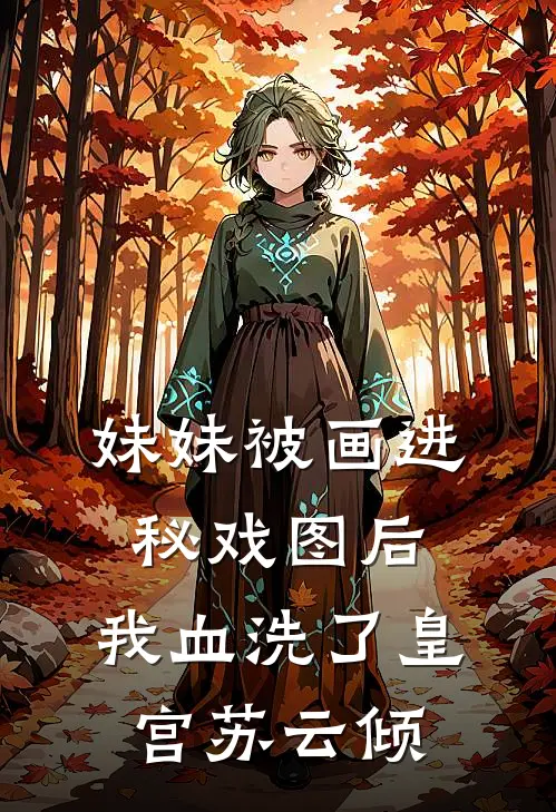 妹妹被画进秘戏图后，我血洗了皇宫苏云倾