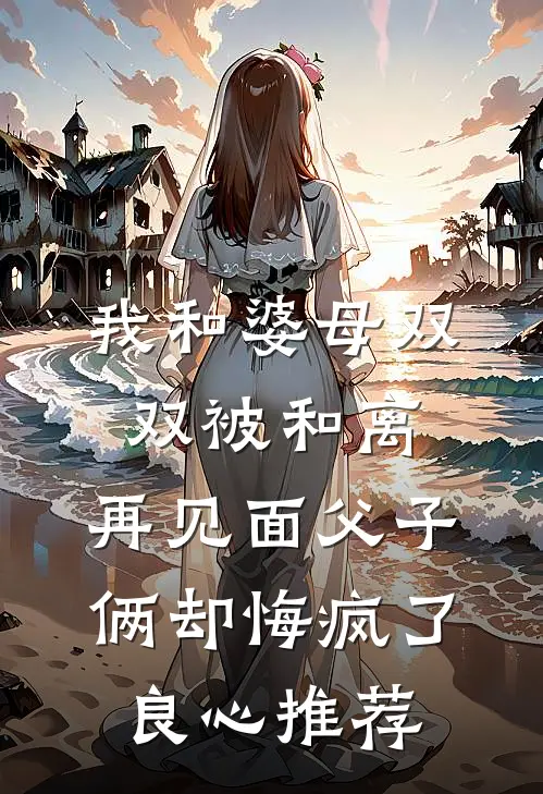我和婆母双双被和离，再见面父子俩却悔疯了良心推荐