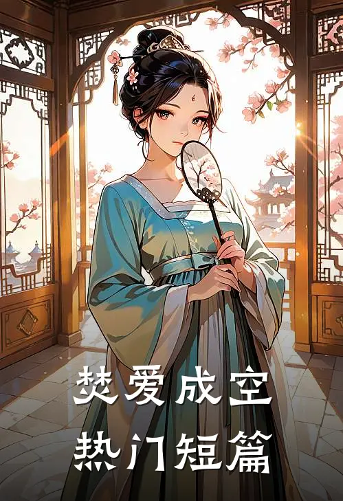 焚爱成空热门短篇