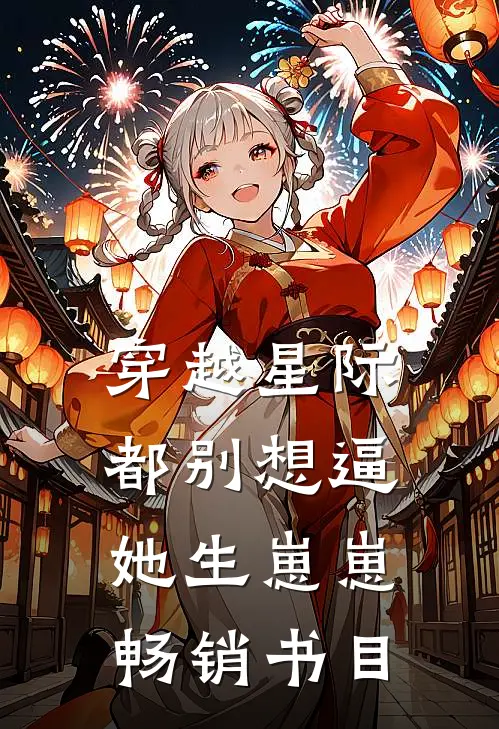 穿越星际，都别想逼她生崽崽畅销书目