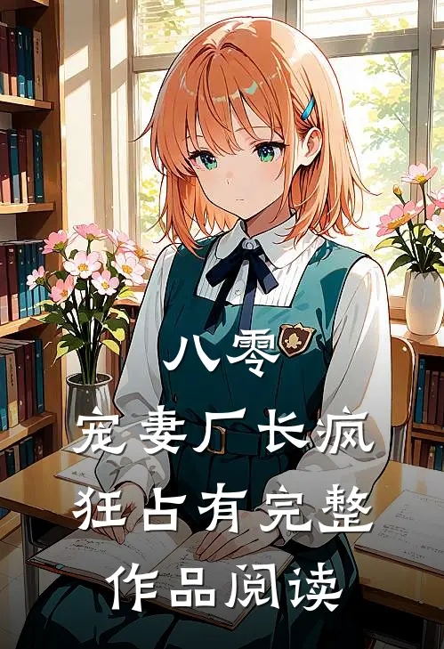 八零：宠妻厂长疯狂占有完整作品阅读