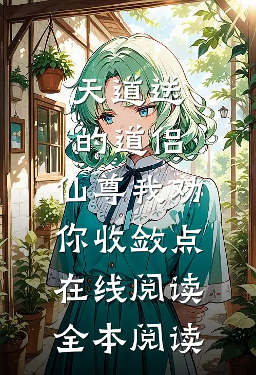 天道送的道侣，仙尊我劝你收敛点在线阅读全本阅读