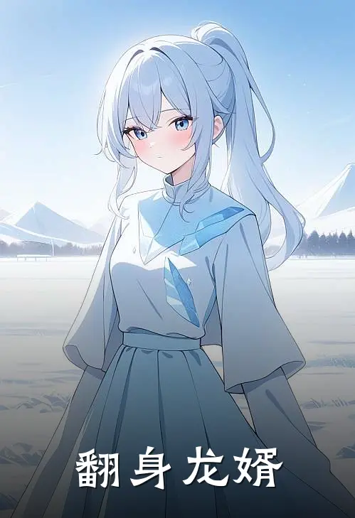 翻身龙婿