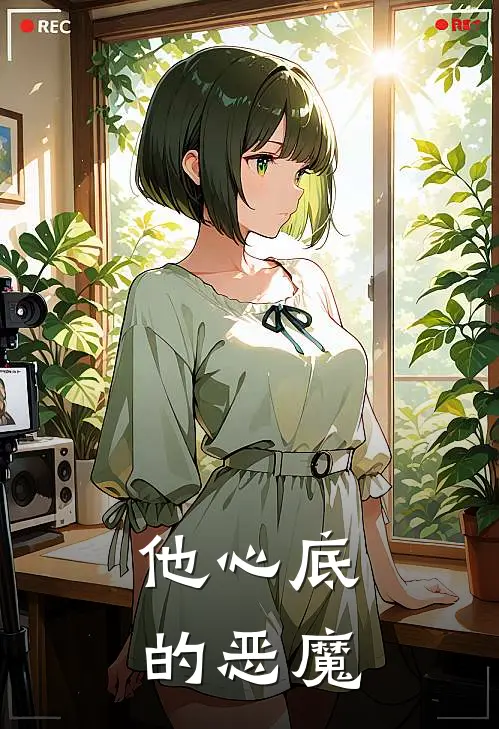 他心底的恶魔