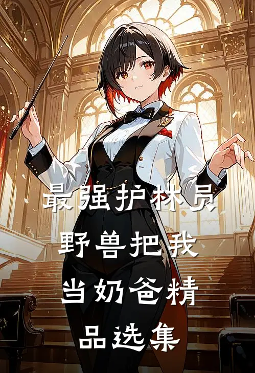 最强护林员：野兽把我当奶爸精品选集