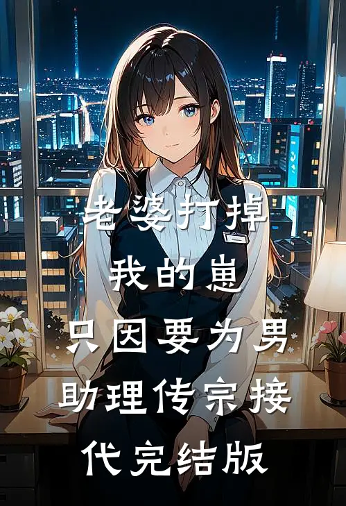老婆打掉我的崽，只因要为男助理传宗接代完结版