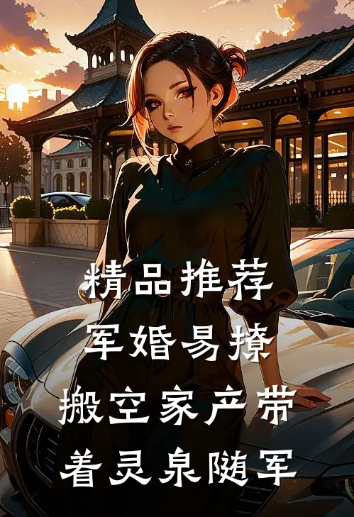 精品推荐军婚易撩，搬空家产带着灵泉随军