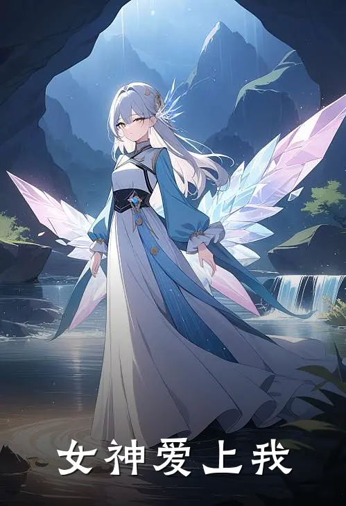 女神爱上我