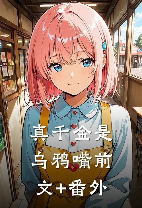 真千金是乌鸦嘴前文+番外