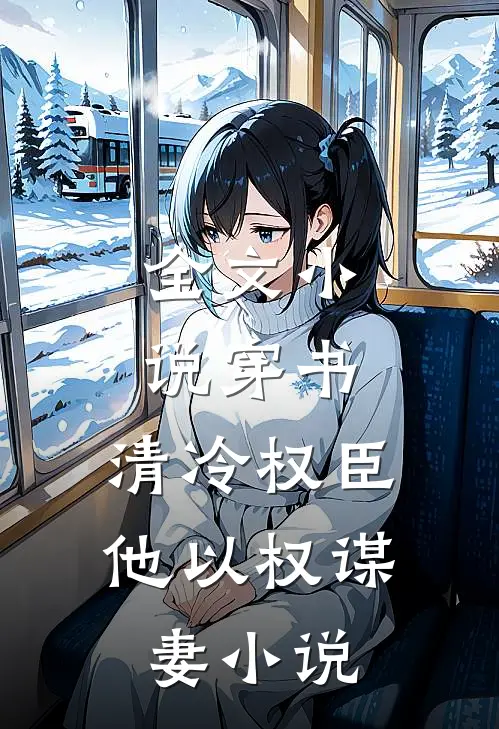 全文小说穿书:清冷权臣他以权谋妻小说
