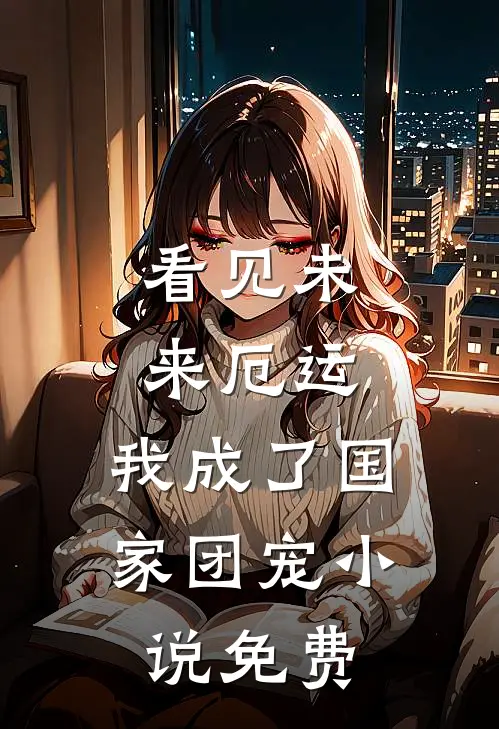看见未来厄运，我成了国家团宠小说免费