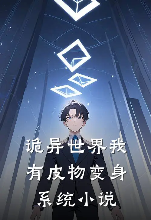 诡异世界我有皮物变身系统小说