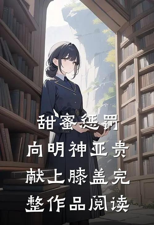 甜蜜惩罚：向明神亚贵献上膝盖完整作品阅读