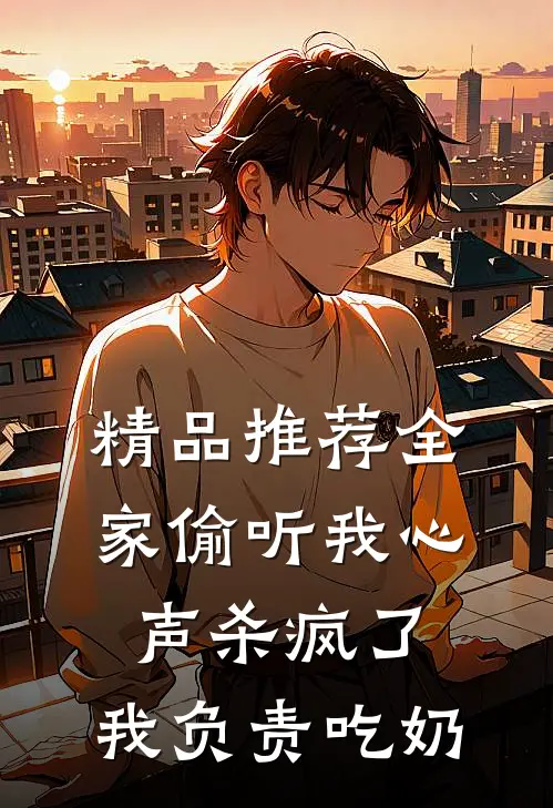 精品推荐全家偷听我心声杀疯了，我负责吃奶