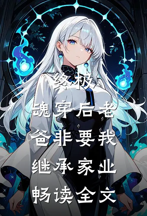 终极：魂穿后老爸非要我继承家业畅读全文