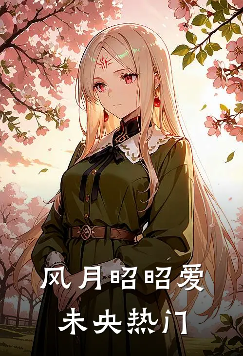 风月昭昭爱未央热门