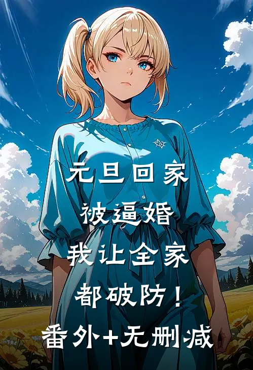 元旦回家被逼婚，我让全家都破防！番外+无删减