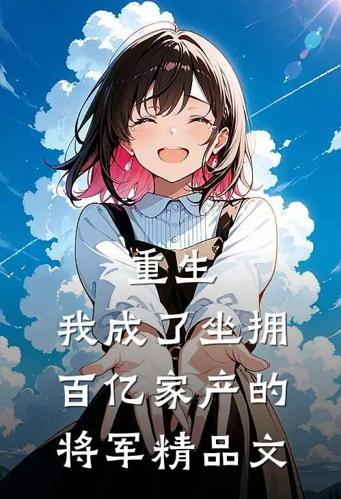 重生：我成了坐拥百亿家产的将军精品文