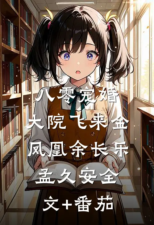 八零宠婚，大院飞来金凤凰余长乐孟久安全文+番茄