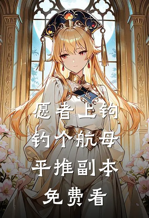 愿者上钩：钓个航母平推副本免费看