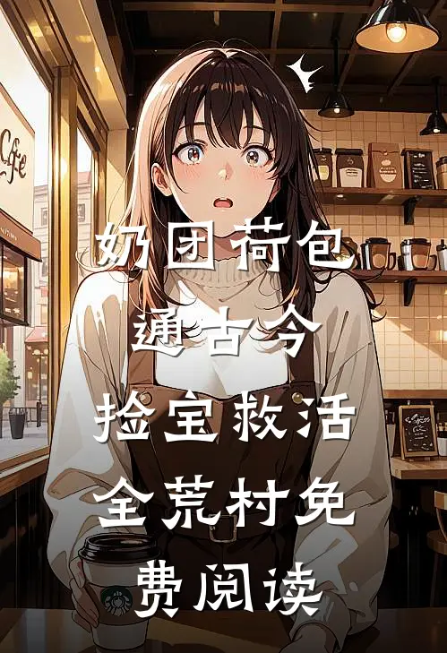 奶团荷包通古今，捡宝救活全荒村免费阅读