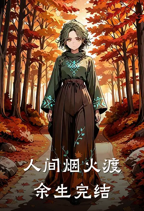 人间烟火渡余生完结