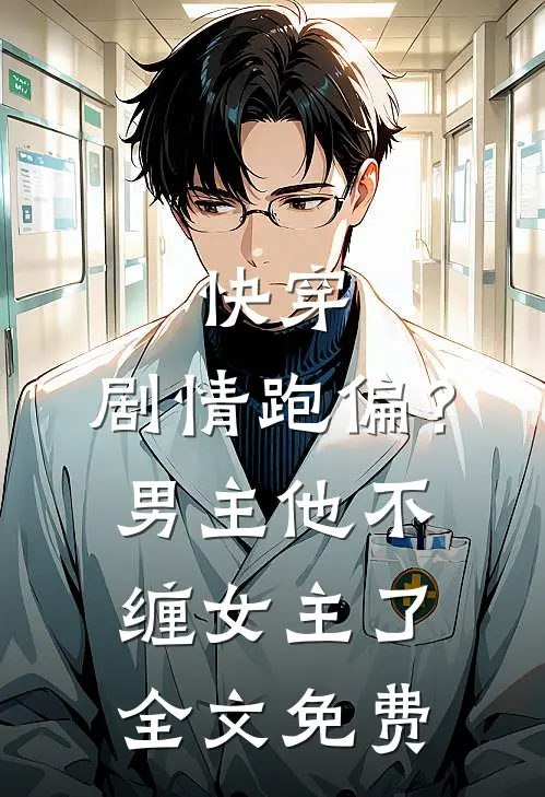 快穿：剧情跑偏？男主他不缠女主了全文免费