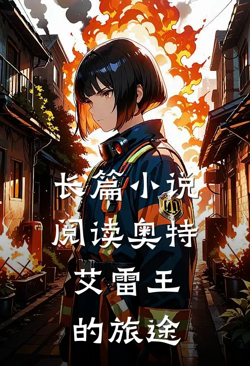 长篇小说阅读奥特：艾雷王的旅途