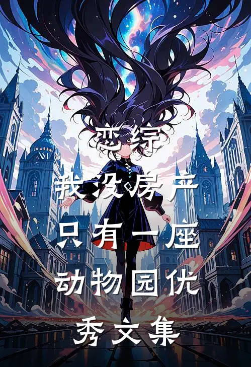 恋综：我没房产，只有一座动物园优秀文集