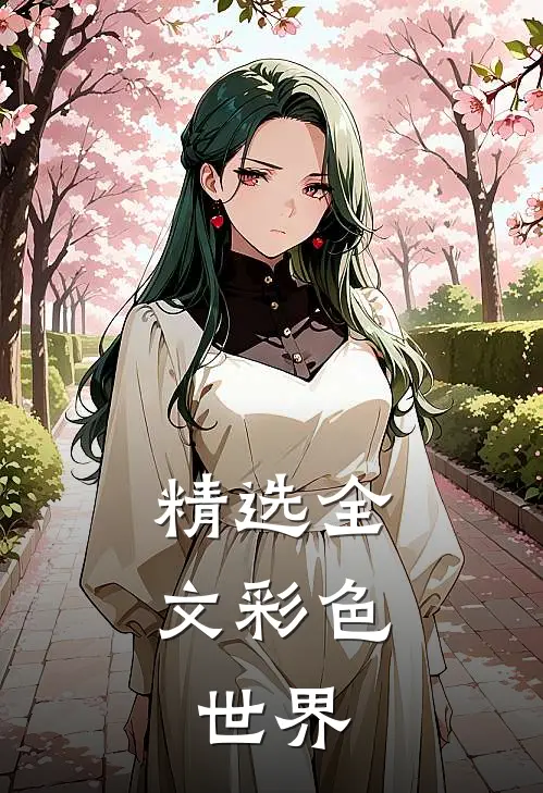精选全文彩色，世界