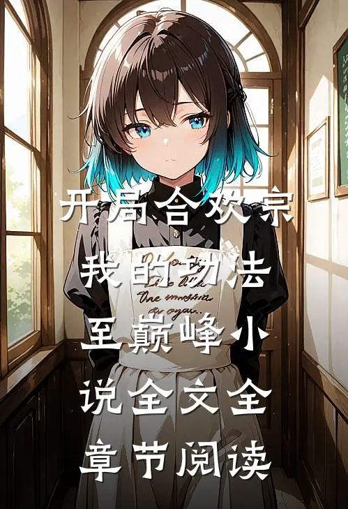 开局合欢宗，我的功法至巅峰小说全文全章节阅读