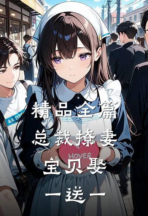 精品全篇总裁撩妻：宝贝娶一送一