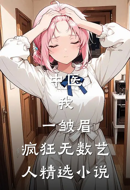 中医：我，一皱眉，疯狂无数艺人精选小说