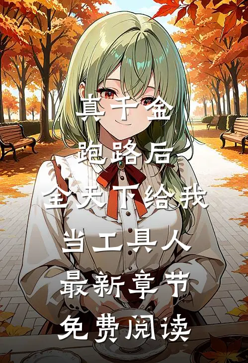 真千金跑路后，全天下给我当工具人最新章节免费阅读