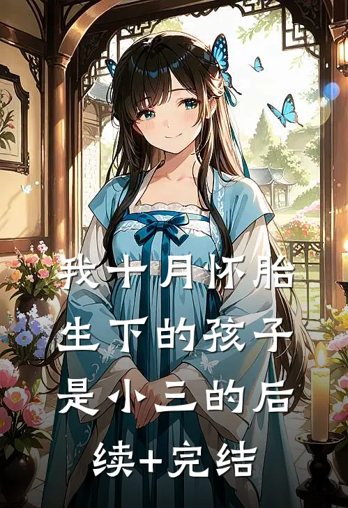 我十月怀胎生下的孩子，是小三的后续+完结